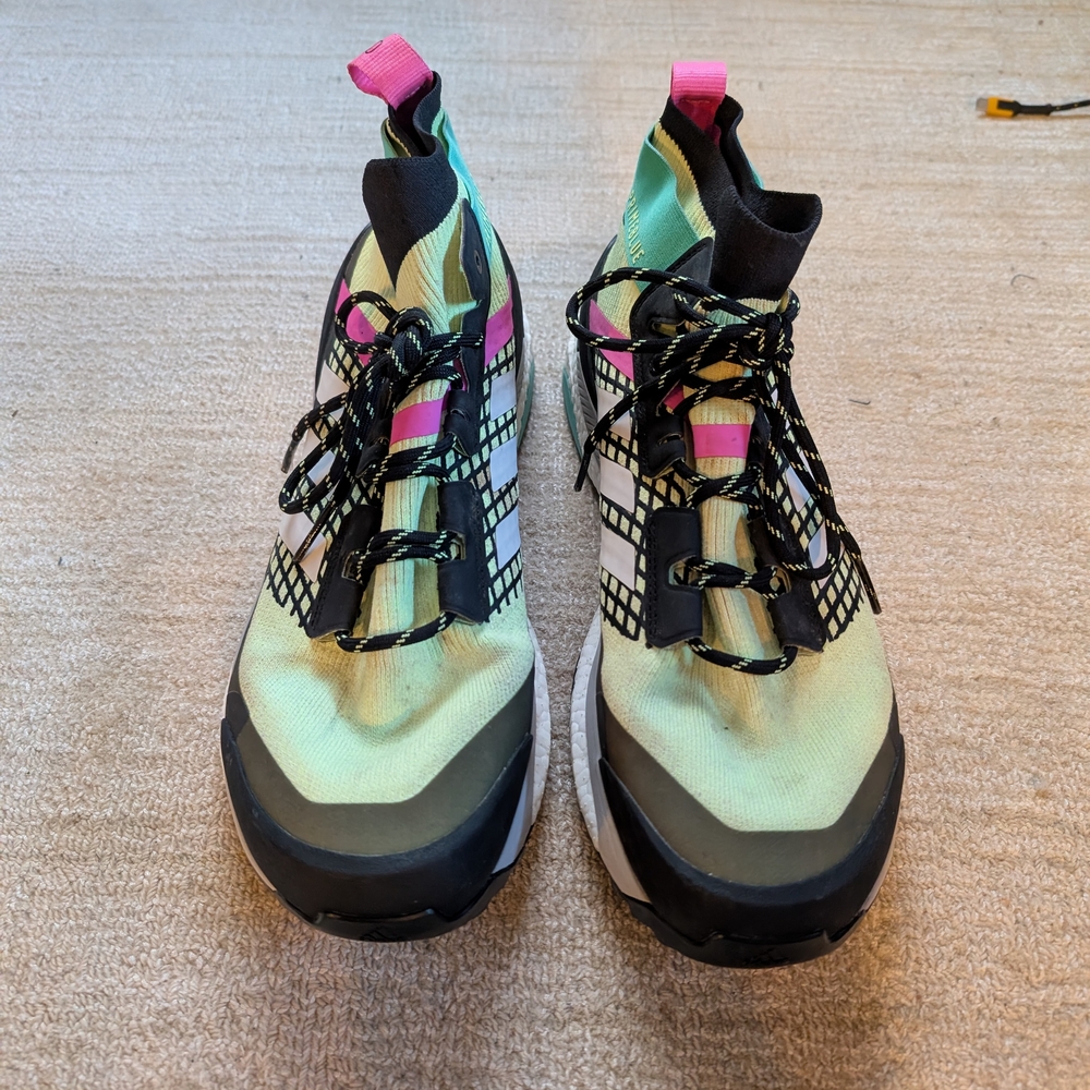 Stylish men's Multicolor Sneakers